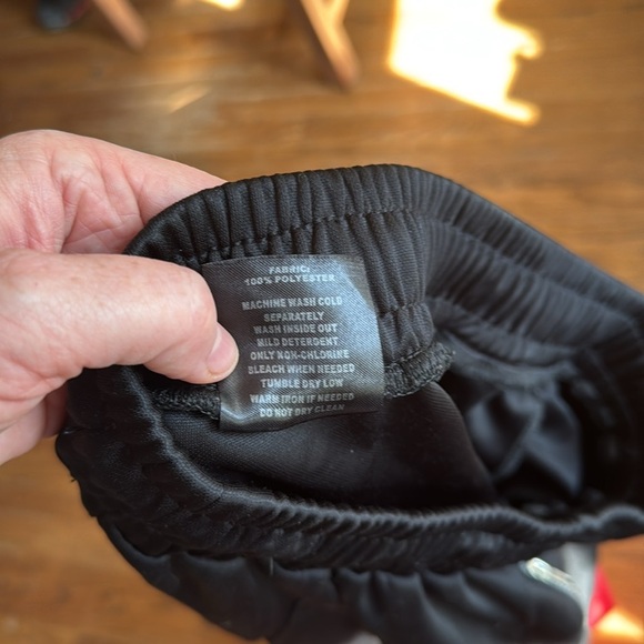 akademiks boys warm up pants size XL - Picture 7 of 7